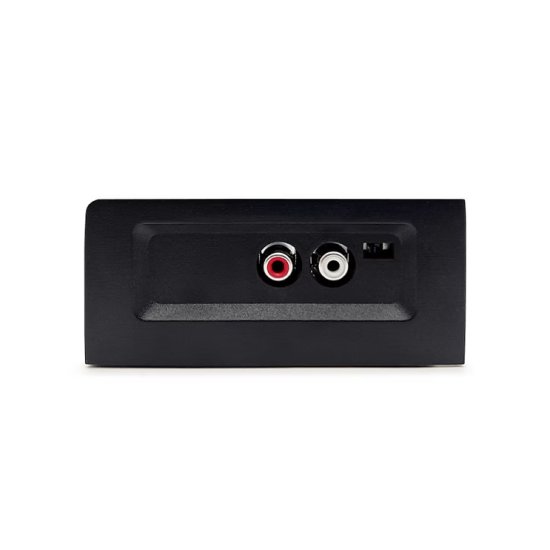 ZAPCO ST-A2 Plug&Play Android Unit Wzmacniacz Klasy D 4 x 140 W max
